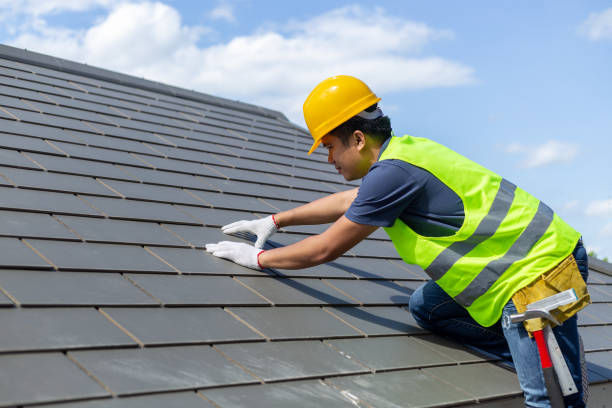 Best Best Roofing Contractors  in Cadott, WI
