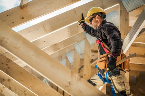 Best Local Roofing Companies  in Cadott, WI