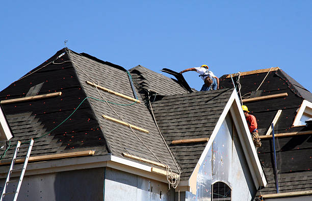 Best Commercial Roofing Services  in Cadott, WI