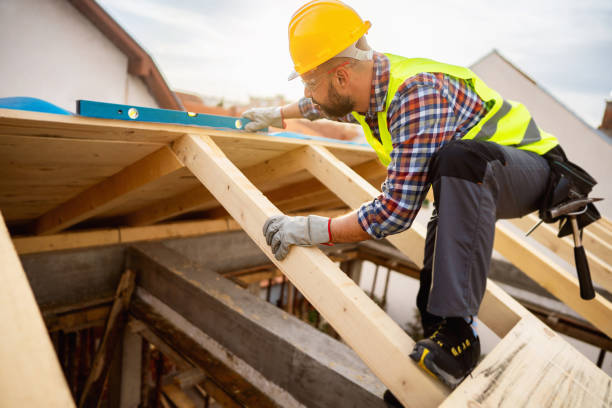 Best Storm Damage Roof Repair  in Cadott, WI
