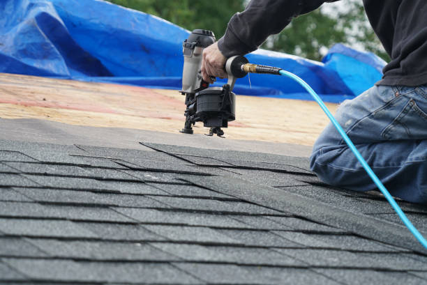Residential Roof Replacement in Cadott, WI
